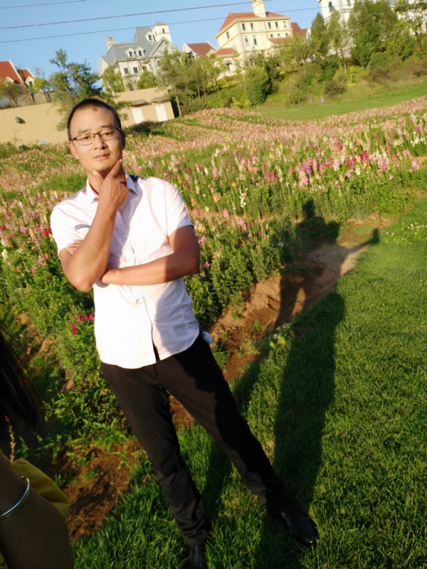 爱归零的第二张照片--淄博相亲服务中心