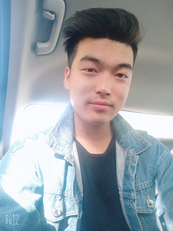 吉吉国王的第一张照片--淄博相亲服务中心