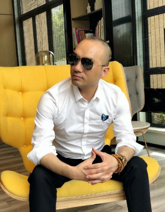 海纳百川的第一张照片--淄博相亲服务中心