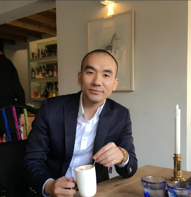 海纳百川的第三张照片--淄博相亲服务中心