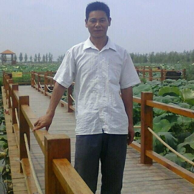 啊里的第二张照片--淄博相亲服务中心