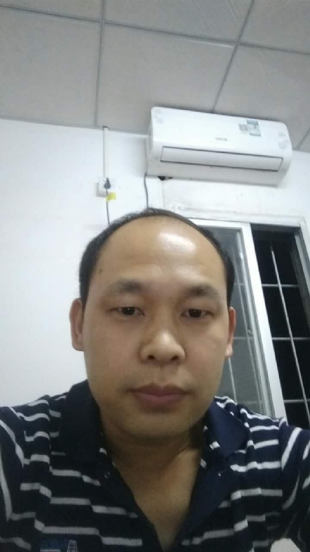 阿星的第一张照片--淄博相亲服务中心