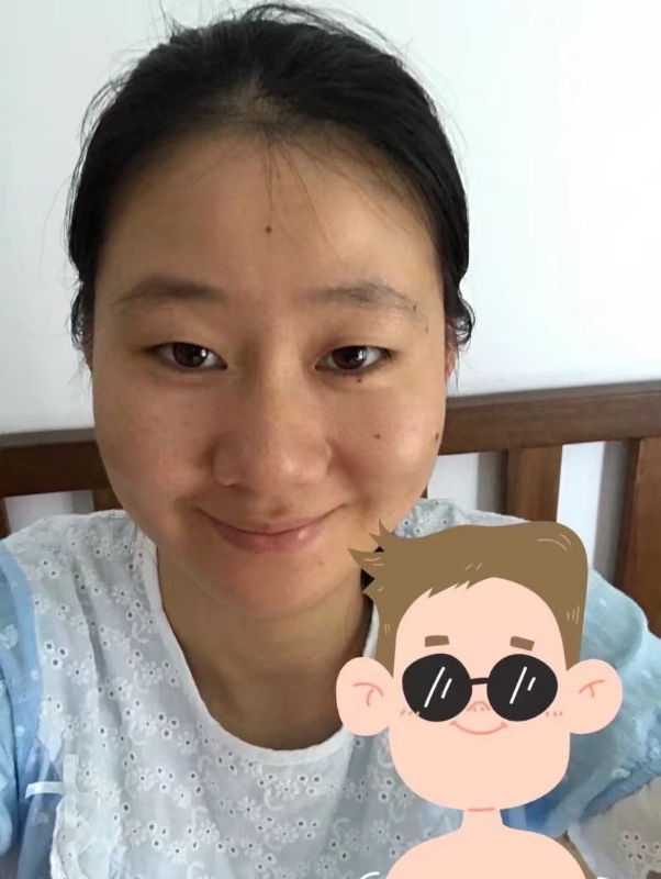 丽丽的第一张照片--淄博相亲服务中心