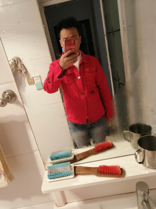 王哒哒的第一张照片--淄博相亲服务中心