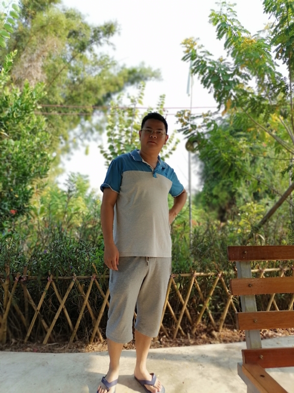 细水长流的第一张照片--淄博相亲服务中心