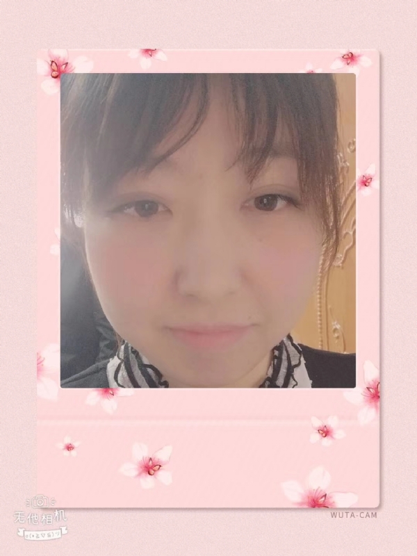 June的第一张照片--淄博相亲服务中心