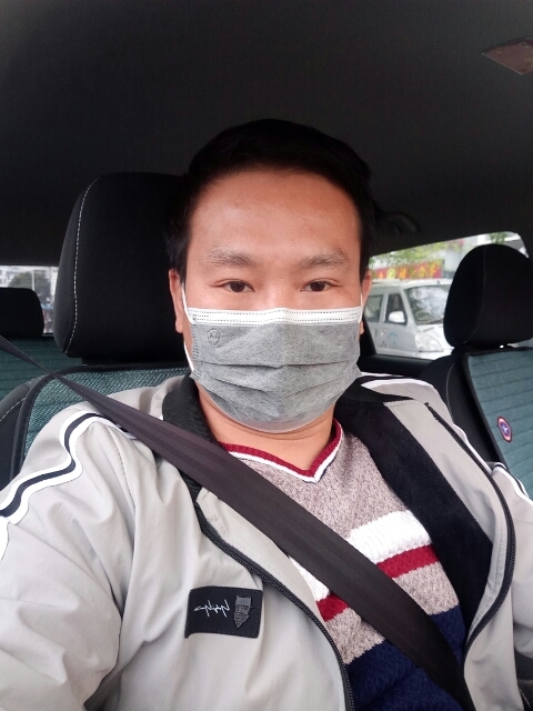 寻缘的第一张照片--淄博相亲服务中心