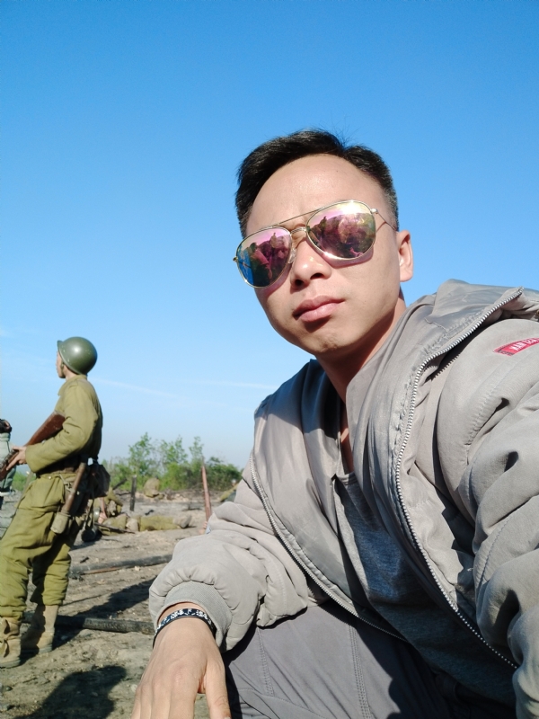 馒头的第一张照片--淄博相亲服务中心