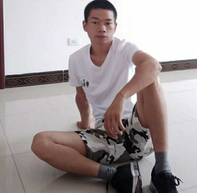 习惯就好的第一张照片--淄博相亲服务中心