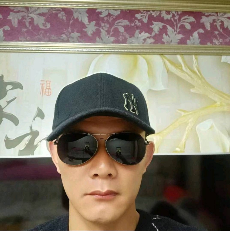 阿海的第一张照片--淄博相亲服务中心