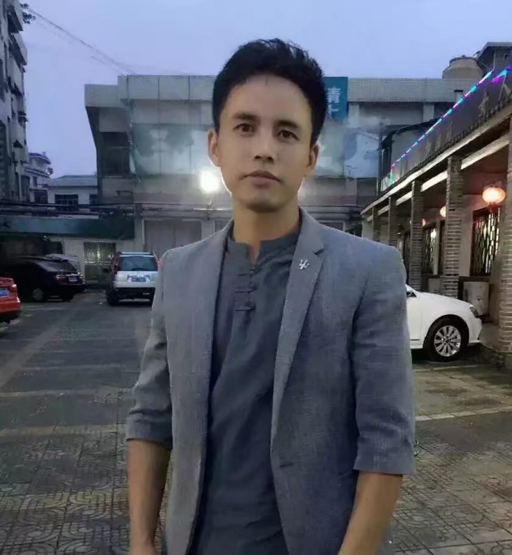 华谢的第一张照片--淄博相亲服务中心