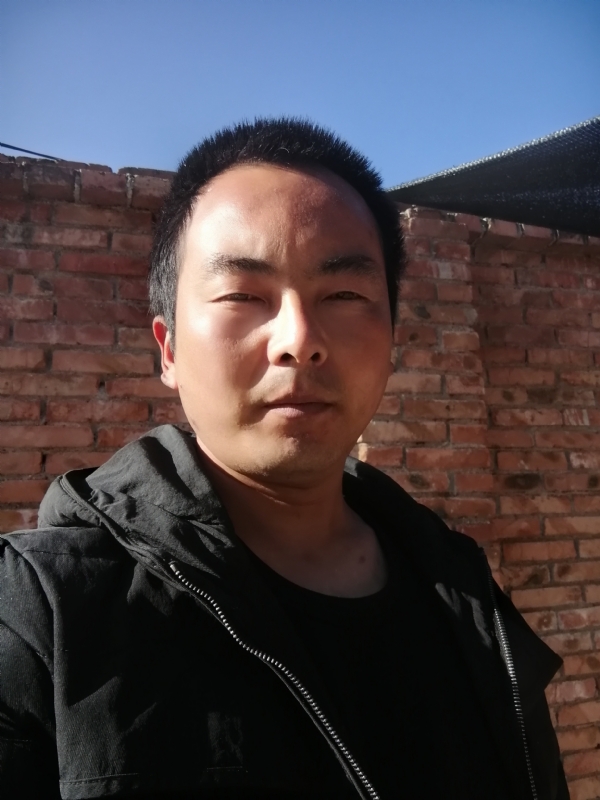 流年寂寞了谁的容颜的第一张照片--淄博相亲服务中心