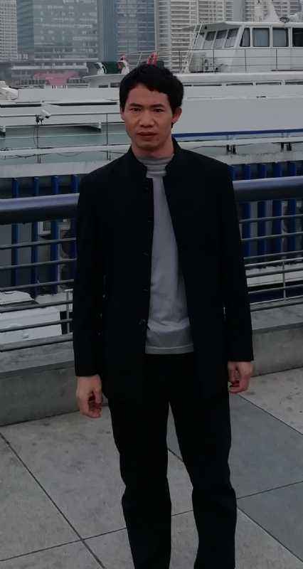 千里翔鹰的第一张照片--淄博相亲服务中心