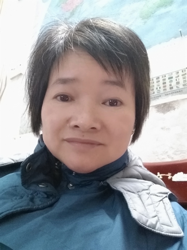 如意的第一张照片--淄博相亲服务中心