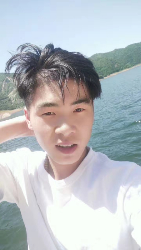 何谈归途的第一张照片--淄博相亲服务中心