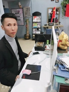 懂你的人不必多言的第一张照片--淄博相亲服务中心