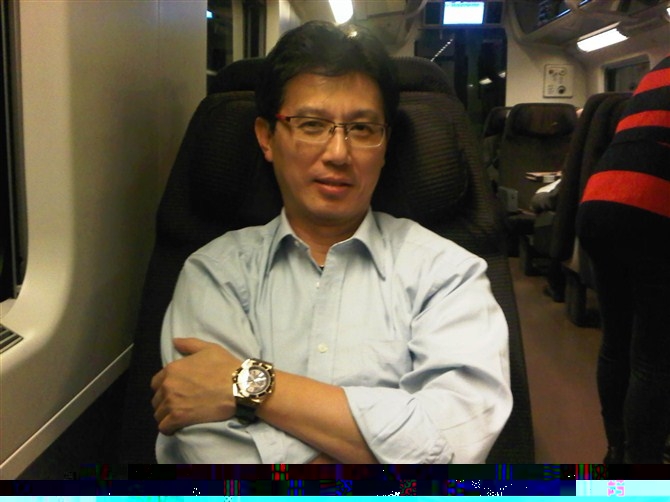 小倾的第一张照片--淄博相亲服务中心