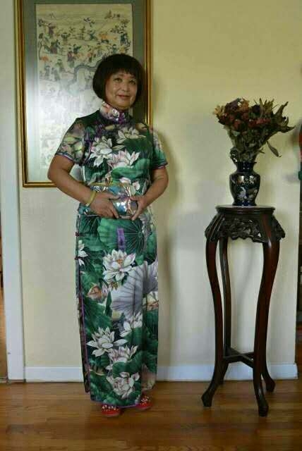 中學老師的第一张照片--淄博相亲服务中心