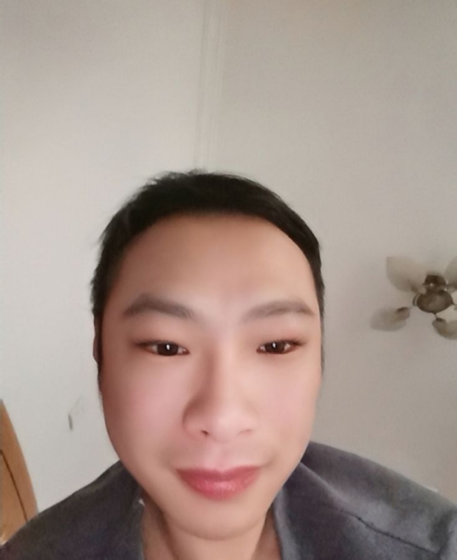 陈峰的第一张照片--淄博相亲服务中心