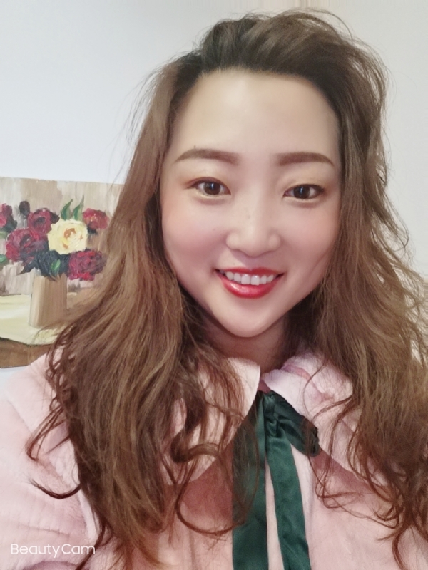 2020遇见你的第一张照片--淄博相亲服务中心