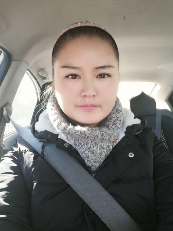 牵手缘的第一张照片--淄博相亲服务中心