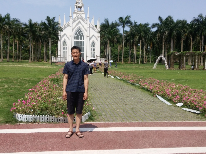 笑傲江南的第二张照片--淄博相亲服务中心