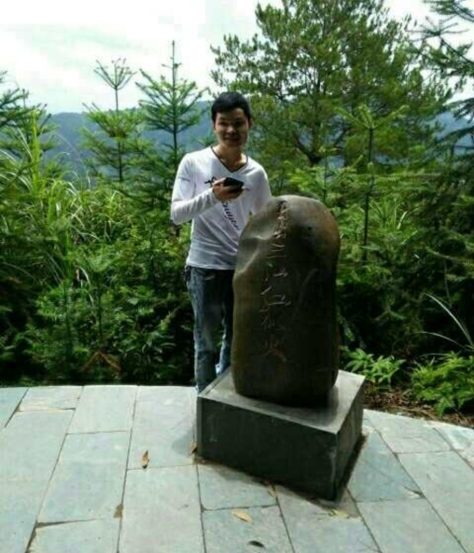 美丽的风景的第一张照片--淄博相亲服务中心