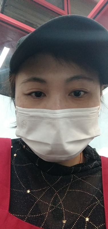 tata倩倩的第一张照片--淄博相亲服务中心