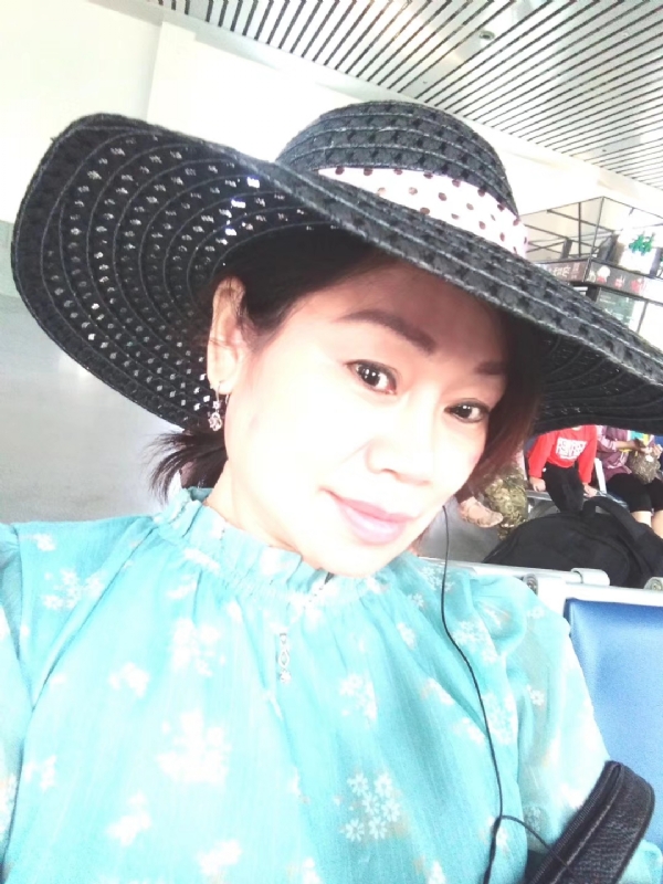 淑女的第三张照片--淄博相亲服务中心