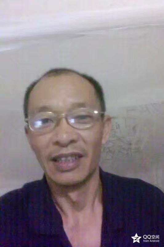 K先生的第一张照片--淄博相亲服务中心