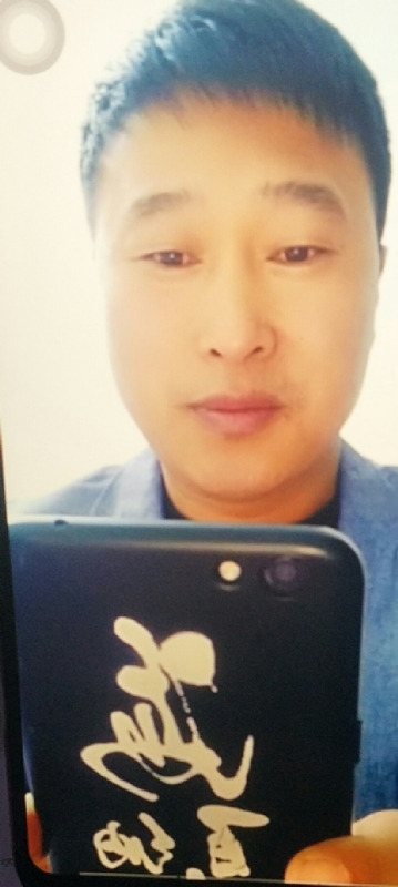 可乐猫的第一张照片--淄博相亲服务中心