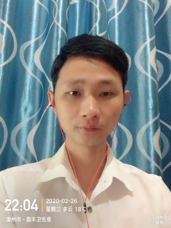 小林的第一张照片--淄博相亲服务中心