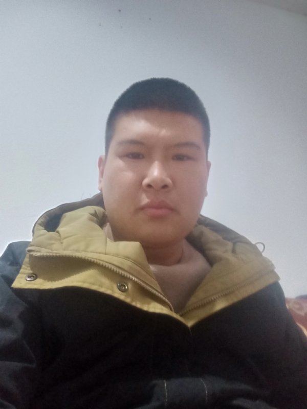 小辉辉2020的第一张照片--淄博相亲服务中心