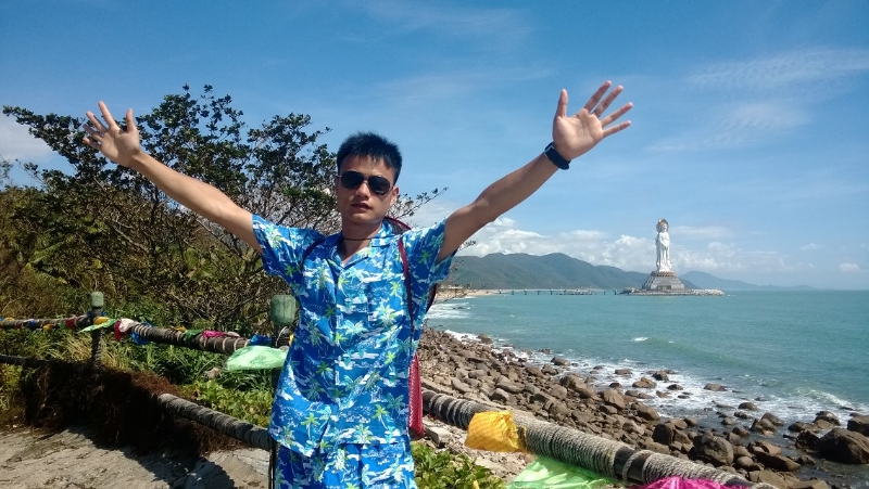 pengyu521的第二张照片--淄博相亲服务中心