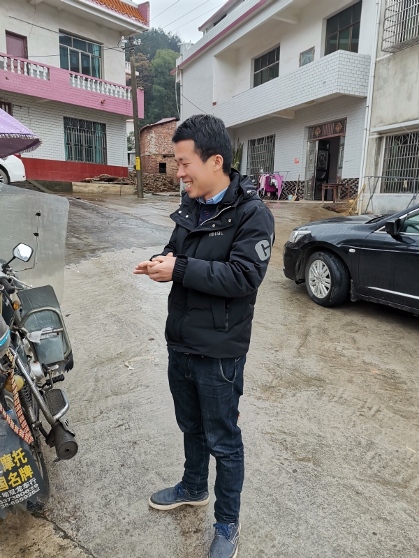 美好的等待的第一张照片--淄博相亲服务中心