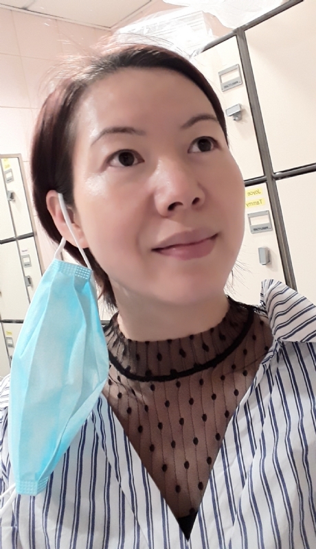 Nana的第一张照片--淄博相亲服务中心