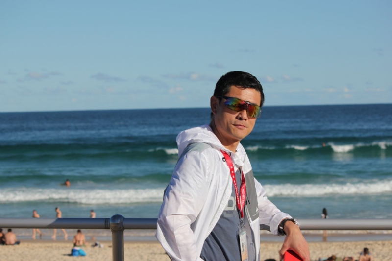 缘分的第一张照片--淄博相亲服务中心