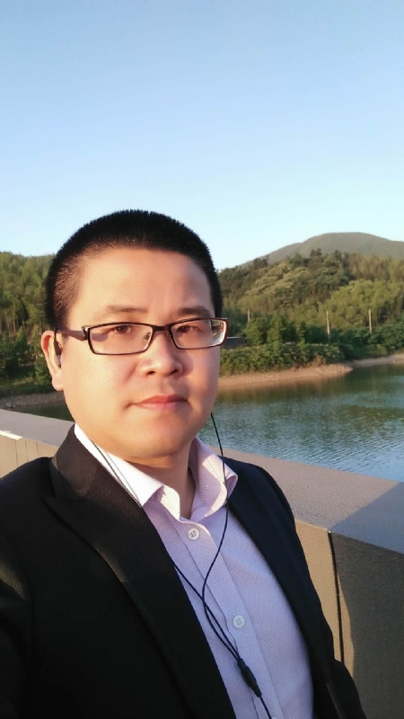 顾律师的第三张照片--淄博相亲服务中心