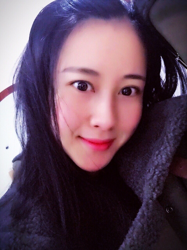 往后余生的第一张照片--淄博相亲服务中心