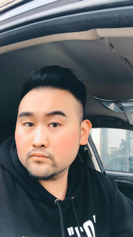 蒋不出口的第一张照片--淄博相亲服务中心