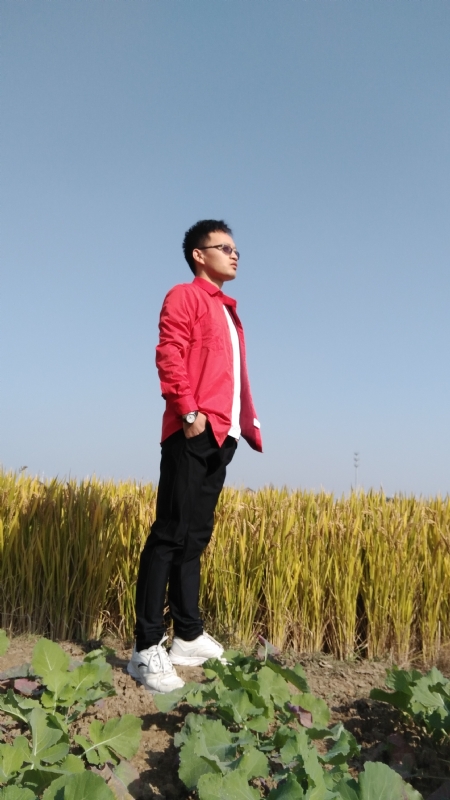 凡人的第一张照片--淄博相亲服务中心