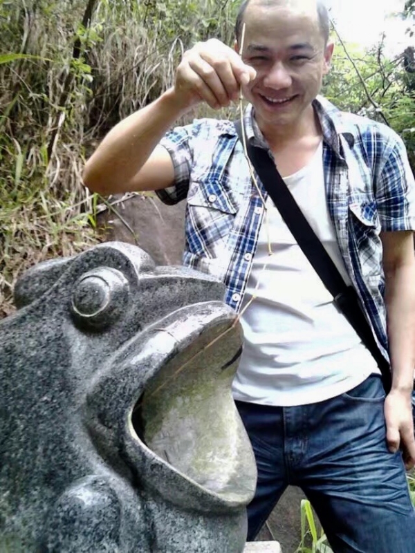 搜搜更懂你的第二张照片--淄博相亲服务中心