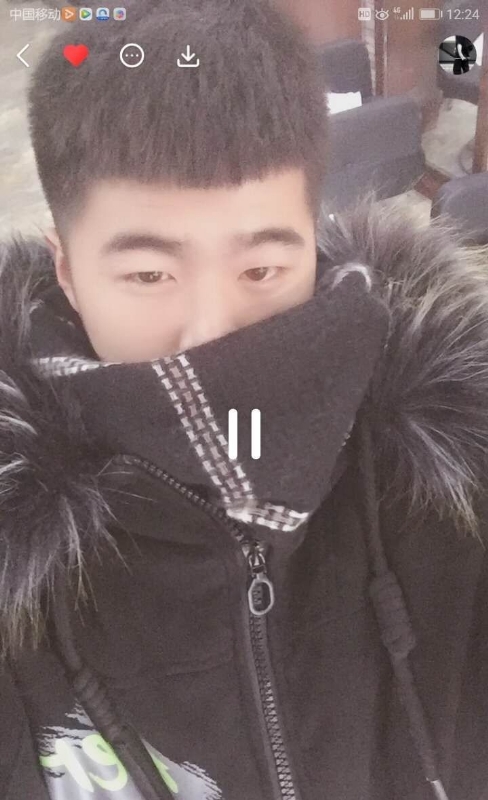 小陈的第一张照片--淄博相亲服务中心