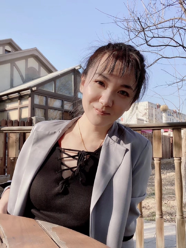 包容的第三张照片--淄博相亲服务中心