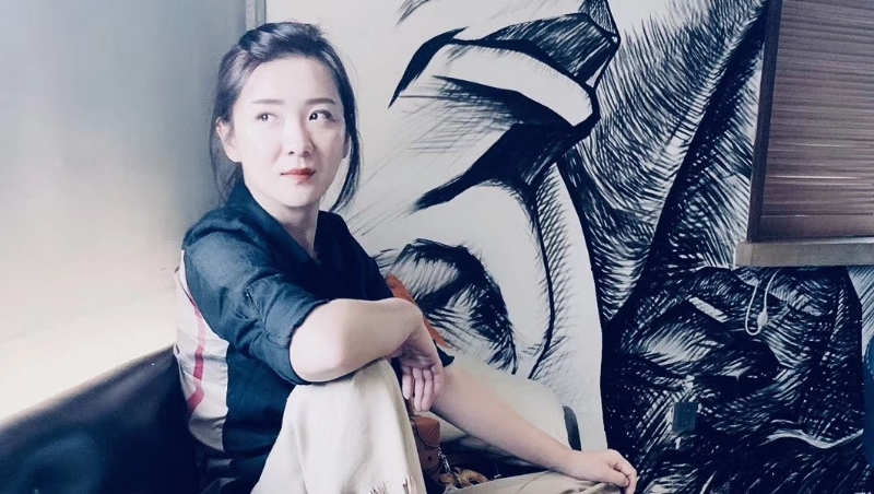 包容的第五张照片--淄博相亲服务中心