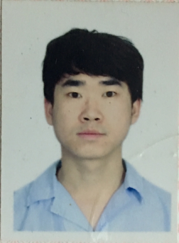 我在这里的第一张照片--淄博相亲服务中心