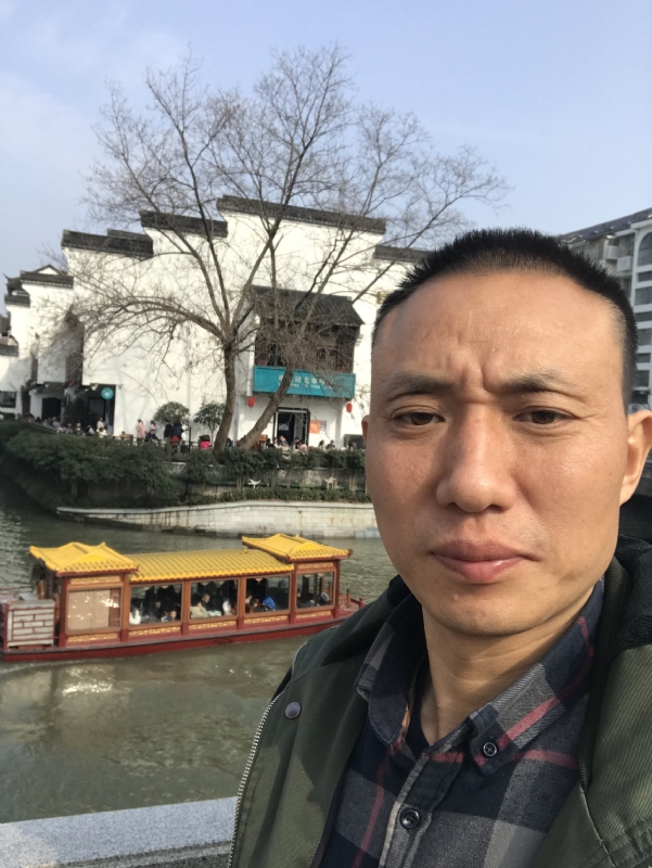 上善的第一张照片--淄博相亲服务中心