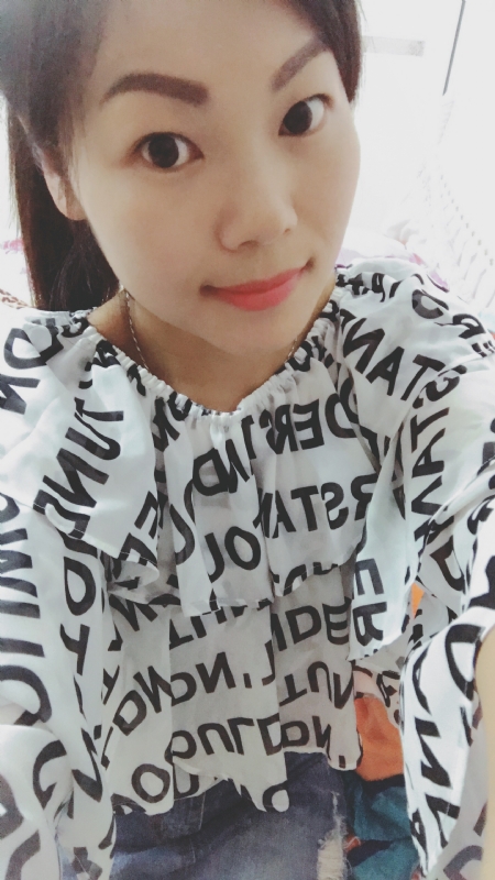 柠檬草的味道的第一张照片--淄博相亲服务中心