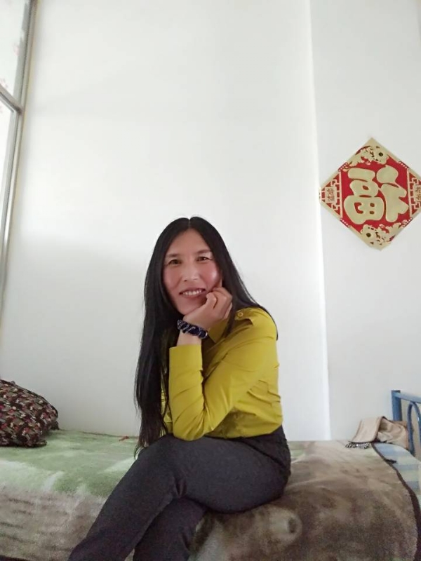 飘萍的第一张照片--淄博相亲服务中心
