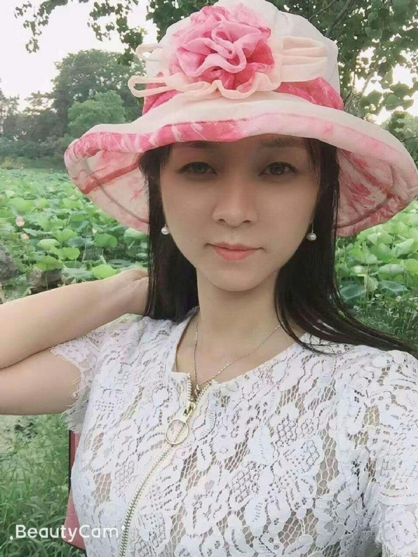 小青菜的第一张照片--淄博相亲服务中心